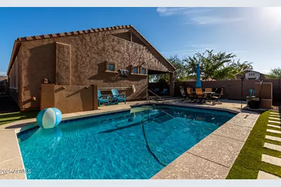 7578 W Tierra Buena Lane, Peoria, AZ 85382 - Photo 36