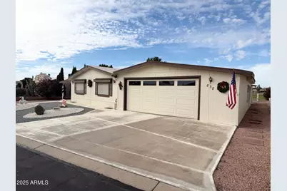 838 S 82nd Place, Mesa, AZ 85208 - Photo 6