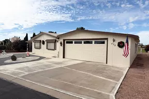 838 S 82nd Pl, Mesa, AZ 85208 - Photo 6