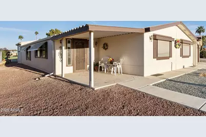 838 S 82nd Place, Mesa, AZ 85208 - Photo 4