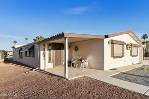 838 S 82nd Pl, Mesa, AZ 85208 - Photo 4