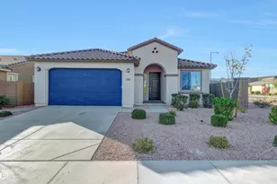 3290 N 199th Ln, Buckeye, AZ 85396 - Photo 42