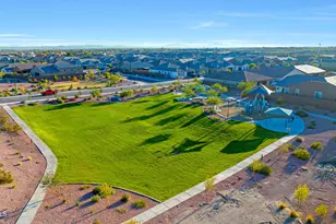 3290 N 199th Ln, Buckeye, AZ 85396 - Photo 38