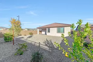 3290 N 199th Ln, Buckeye, AZ 85396 - Photo 30