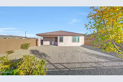 3290 N 199th Lane, Buckeye, AZ 85396 - Photo 30