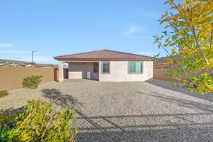 3290 N 199th Ln, Buckeye, AZ 85396 - Photo 30