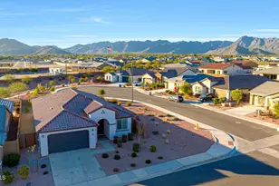 3290 N 199th Ln, Buckeye, AZ 85396 - Photo 40