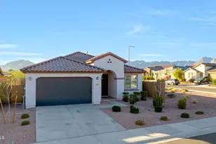 3290 N 199th Ln, Buckeye, AZ 85396 - Photo 2