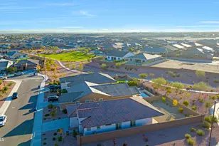 3290 N 199th Ln, Buckeye, AZ 85396 - Photo 34