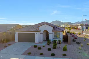 3290 N 199th Ln, Buckeye, AZ 85396 - Photo 44