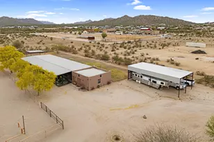 29204 N Bryce Trail, San Tan Valley, AZ 85144 - Photo 40