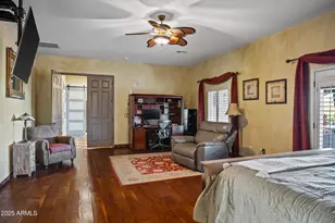 16955 E Parlin Dr, Fountain Hills, AZ 85268 - Photo 30