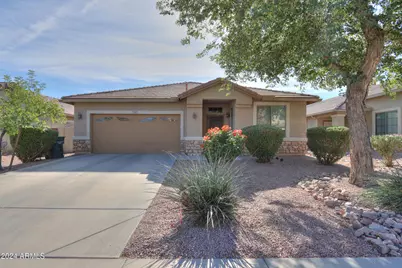 241 W Atlantic Drive, Casa Grande, AZ 85122 - Photo 1