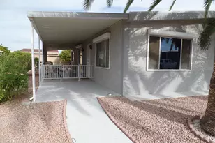 5822 E Player Pl, Mesa, AZ 85215 - Photo 2