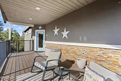 308 W Rim View Road, Payson, AZ 85541 - Photo 6