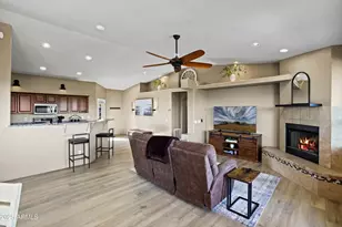 308 W Rim View Rd, Payson, AZ 85541 - Photo 10