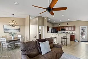 308 W Rim View Rd, Payson, AZ 85541 - Photo 8