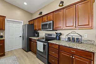 308 W Rim View Rd, Payson, AZ 85541 - Photo 14