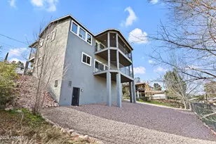 308 W Rim View Rd, Payson, AZ 85541 - Photo 46