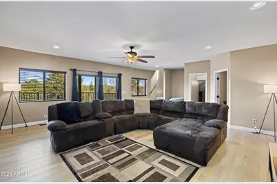 308 W Rim View Road, Payson, AZ 85541 - Photo 32