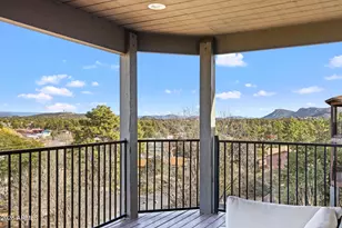 308 W Rim View Rd, Payson, AZ 85541 - Photo 28