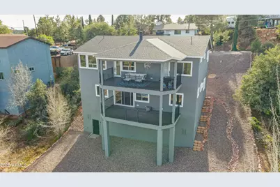 308 W Rim View Road, Payson, AZ 85541 - Photo 56