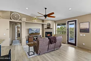 308 W Rim View Rd, Payson, AZ 85541 - Photo 12