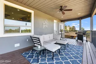 308 W Rim View Rd, Payson, AZ 85541 - Photo 26