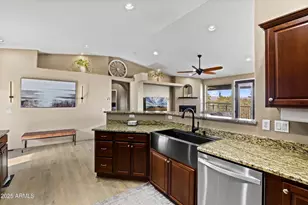 308 W Rim View Rd, Payson, AZ 85541 - Photo 14