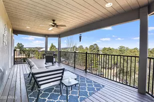 308 W Rim View Rd, Payson, AZ 85541 - Photo 24