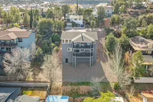 308 W Rim View Rd, Payson, AZ 85541 - Photo 54