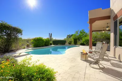 9215 E Lazywood Place, Carefree, AZ 85377 - Photo 44