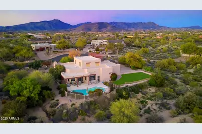 9215 E Lazywood Place, Carefree, AZ 85377 - Photo 74