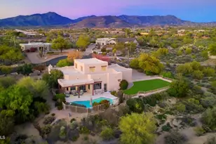 9215 E Lazywood Pl, Carefree, AZ 85377 - Photo 74