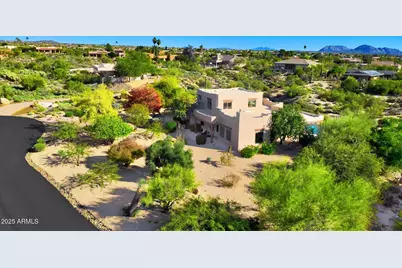 9215 E Lazywood Place, Carefree, AZ 85377 - Photo 70