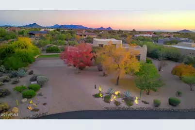 9215 E Lazywood Place, Carefree, AZ 85377 - Photo 64