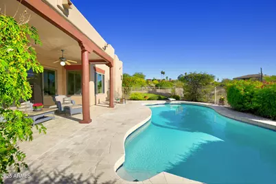 9215 E Lazywood Place, Carefree, AZ 85377 - Photo 42