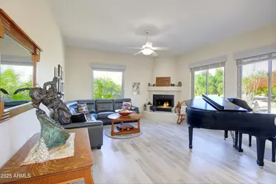 9215 E Lazywood Place, Carefree, AZ 85377 - Photo 8