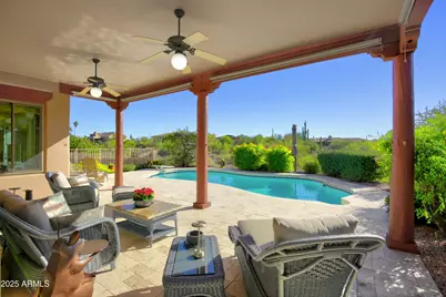 9215 E Lazywood Place, Carefree, AZ 85377 - Photo 40