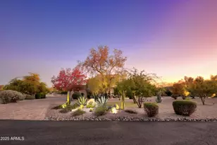 9215 E Lazywood Pl, Carefree, AZ 85377 - Photo 6