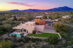 9215 E Lazywood Pl, Carefree, AZ 85377 - Photo 4