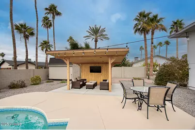 13422 N 52nd Street, Scottsdale, AZ 85254 - Photo 32