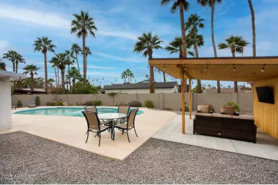 13422 N 52nd Street, Scottsdale, AZ 85254 - Photo 34