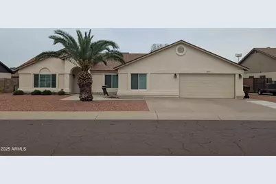 10935 W Puget Avenue, Peoria, AZ 85345 - Photo 1