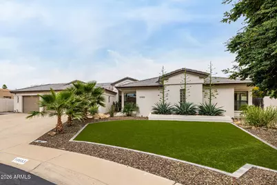10985 E Palomino Road, Scottsdale, AZ 85259 - Photo 2