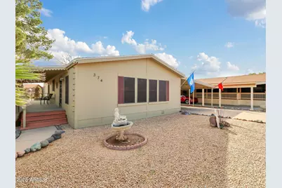 3901 E Pinnacle Peak Road #374, Phoenix, AZ 85050 - Photo 4