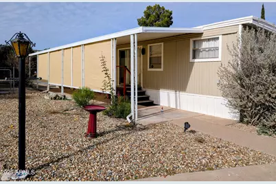 325 W State Route 89A -- #72, Cottonwood, AZ 86326 - Photo 1