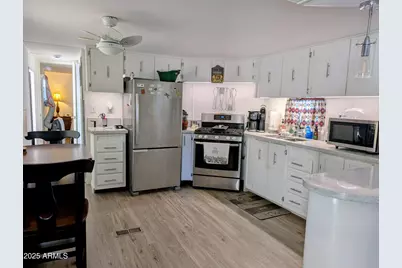 325 W State Route 89A -- #72, Cottonwood, AZ 86326 - Photo 8