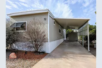 325 W State Route 89A -- #72, Cottonwood, AZ 86326 - Photo 2