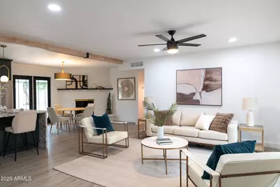 2252 E Dartmouth Street, Mesa, AZ 85213 - Photo 2